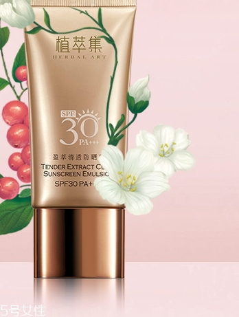 植萃集是雜牌嗎？國產(chǎn)植物品牌