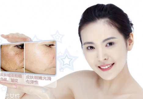 美翔膠原蛋白液好用嗎？效果是有的