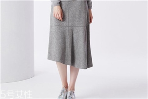 2022年流行什么樣的半身裙？做個(gè)撩人的時(shí)髦精