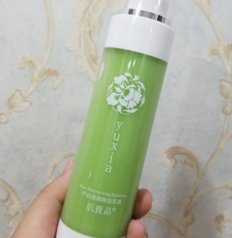肌養(yǎng)晶護膚品怎么樣？