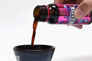 顏如玉膠原蛋白口服液有激素嗎？