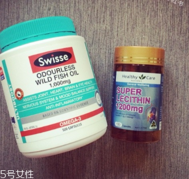 swisse魚(yú)油真假 別買(mǎi)便宜的