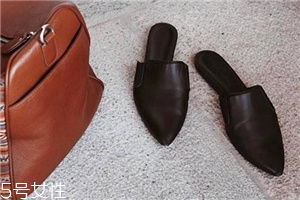 jenni kayne是什么牌子？平底鞋也能穿出大長腿
