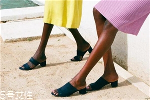 mansur gavriel鞋子多少錢(qián)？一眼就陷進(jìn)去的品牌