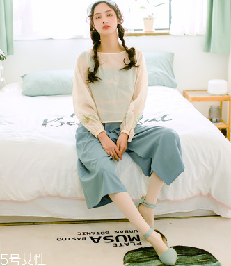 150怎么穿衣服好看？矮個(gè)子春季穿搭誤區(qū)