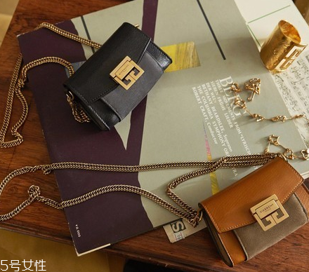 givenchy紀(jì)梵希gv3多少錢？時尚與品質(zhì)之作