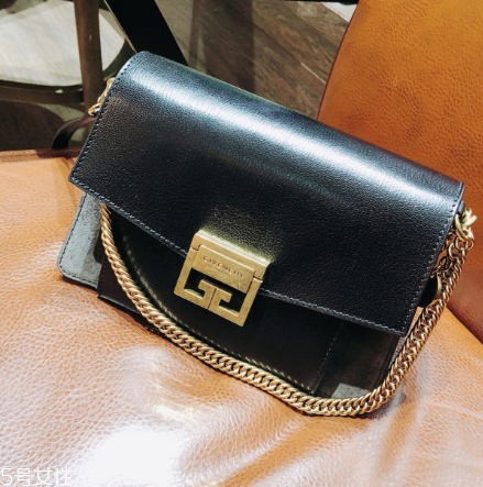 givenchy紀(jì)梵希gv3多少錢？時尚與品質(zhì)之作