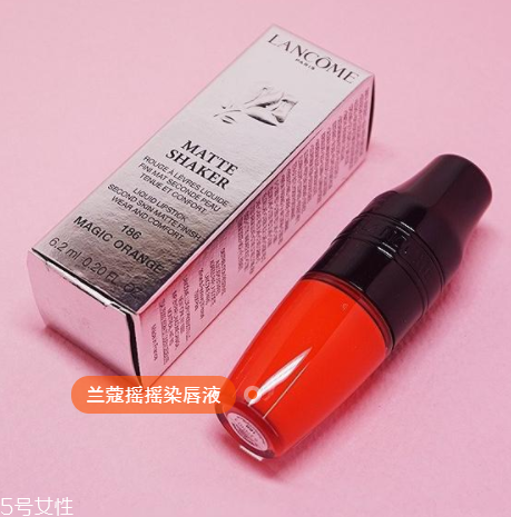 提氣色的口紅有哪些？6款撩漢助攻唇膏