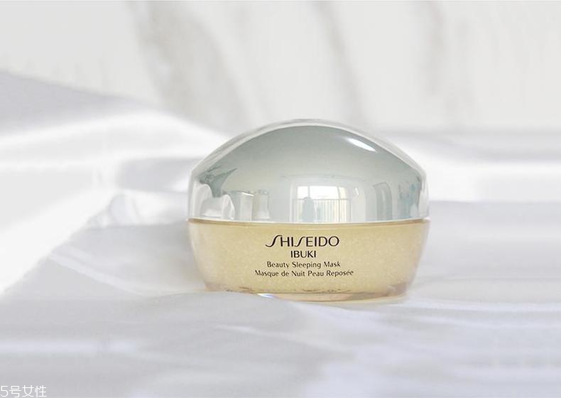 干皮適合什么晚安面膜？六種面膜為干皮添活力