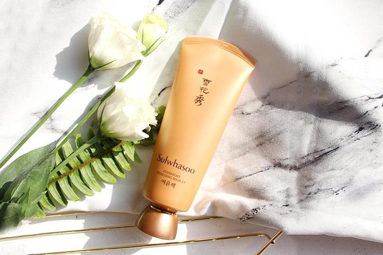 干皮適合什么晚安面膜？六種面膜為干皮添活力