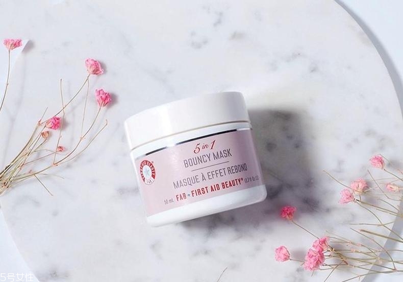 干皮適合什么晚安面膜？六種面膜為干皮添活力