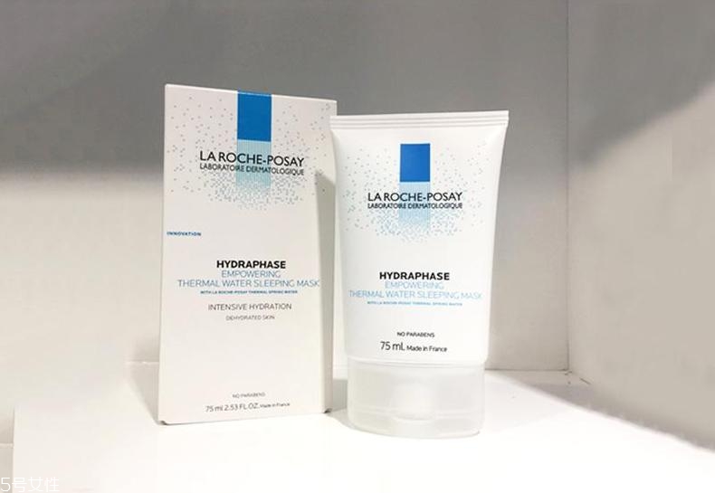 干皮適合什么晚安面膜？六種面膜為干皮添活力