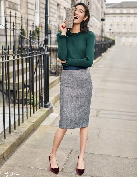 150怎么穿衣服好看？矮個(gè)子春季穿搭誤區(qū)