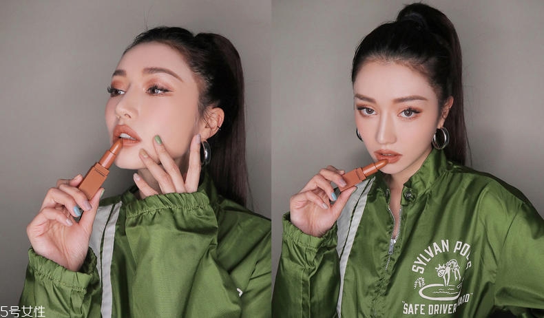 佛系口紅是什么色？佛系口紅都有哪些牌子？
