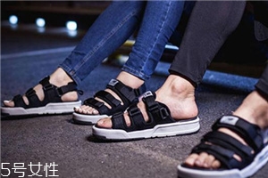 涼鞋買小了怎么辦？鞋子要穿合適的