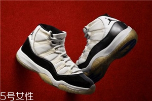 air jordan 11 concord復(fù)刻發(fā)售時間_貨量有多少？