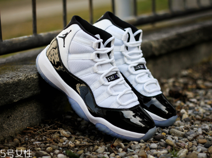 air jordan 11 concord復(fù)刻發(fā)售時間_貨量有多少？