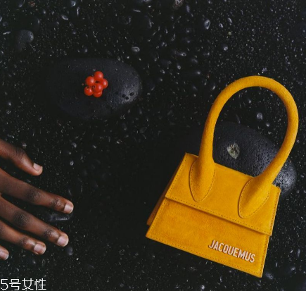 jacquemus是哪國的？法國時尚品牌