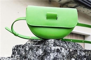 wandler是什么牌子？吸睛又獨特的包包品牌