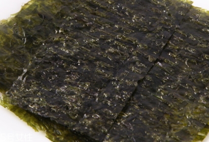海牌海苔多少錢？韓國海牌海苔好吃嗎？
