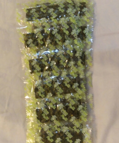 波力海苔吃多了好不好？好吃也要注意健康