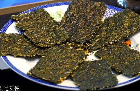 波力海苔多少錢？波力海苔好吃嗎