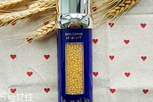 la prairie魚子醬精華怎么激活？