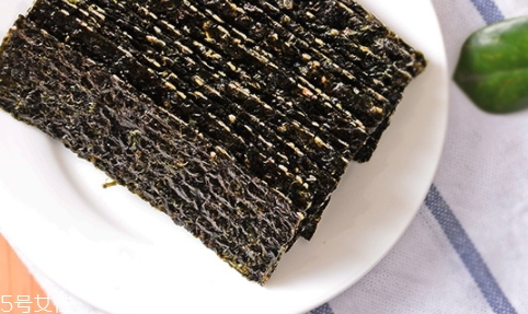 波力海苔和美好時(shí)光海苔哪個(gè)好？