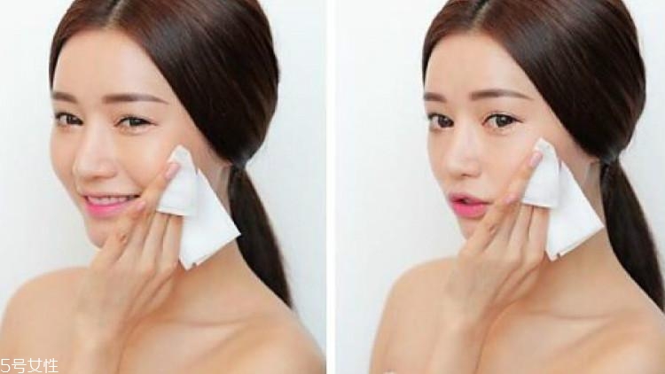 只涂防曬用什么卸妝？淡妝卸妝產(chǎn)品推薦