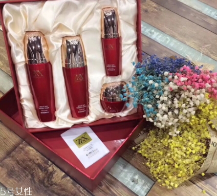 萱妍堂護膚品怎么樣？