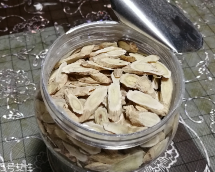 黃芪是大的好還是小的好？好壞跟大小無關(guān)