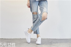帆布鞋適合什么季節(jié)穿？一年四季都可以