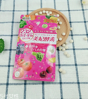 isdg酵素有副作用嗎？最好按照說明吃