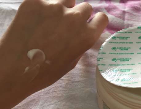 綿羊油和蘆薈膠哪個(gè)好？