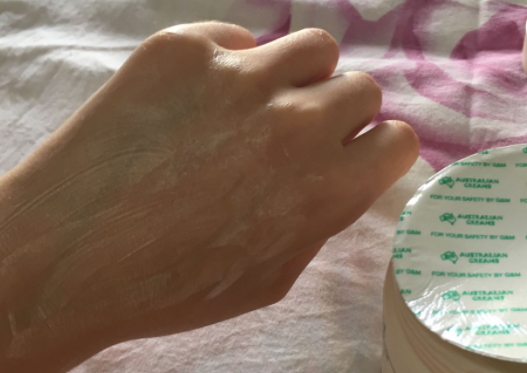 綿羊油和蘆薈膠哪個(gè)好？