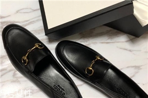 gucci樂福鞋多少錢？美貌與實(shí)穿并存
