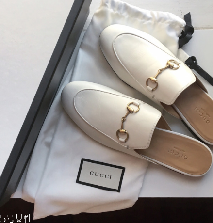 gucci拖鞋多少錢？火了一整季的單品