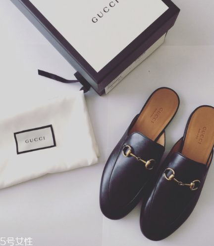 gucci拖鞋多少錢？火了一整季的單品