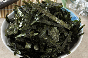 美好時(shí)光海苔多少錢(qián)一袋？