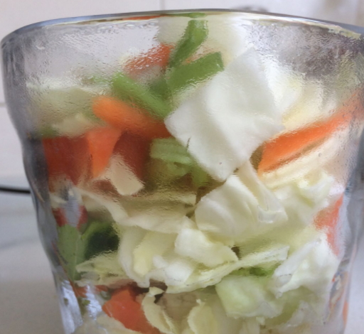 泡菜罐怎么做泡菜？健康泡菜自己做