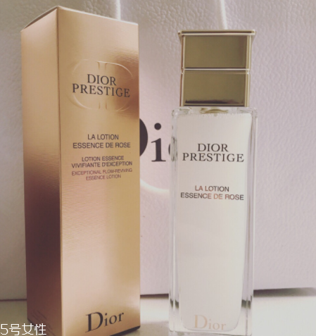 dior花蜜水多少錢？迪奧花蜜水專柜價(jià)格