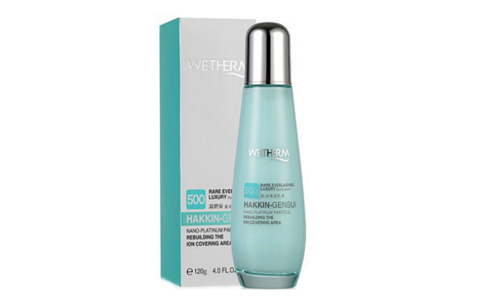 涂了乳液感覺油油的是怎么回事 乳液如何選擇 涂了乳液感覺油油的是怎么回事 乳液如何選擇