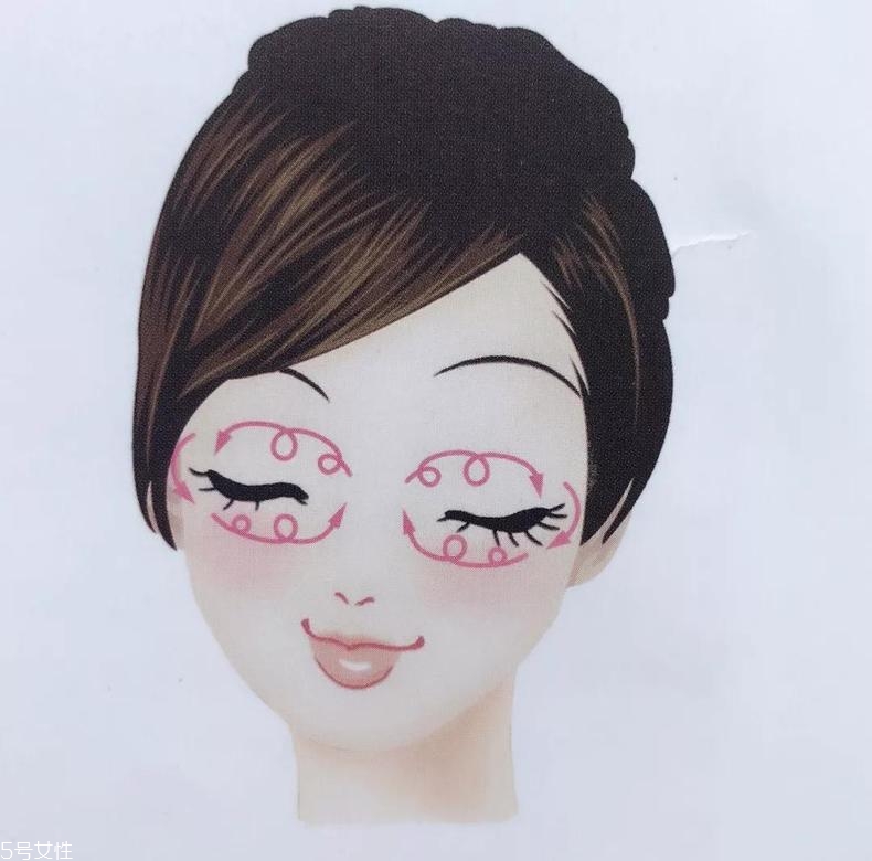 消水腫的眼霜有哪些？春季消水腫的2個妙招