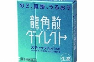 龍角散會(huì)上癮嗎？一般不會(huì)