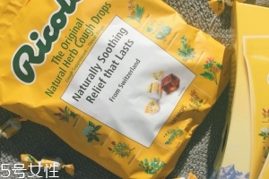 利口樂潤喉糖怎么樣？效果實(shí)測(cè)