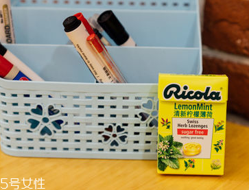 利口樂潤喉糖怎么樣？效果實(shí)測(cè)