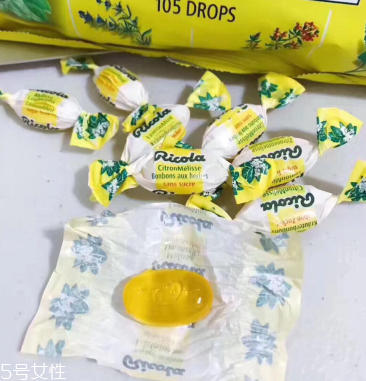 利口樂潤(rùn)喉糖致癌嗎？這個(gè)說法是錯(cuò)的