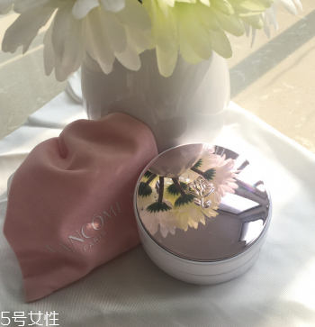 蘭蔻和雪花秀氣墊哪個好用？小粉盒氣墊vs喜鵲登枝氣墊