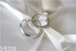 婚戒可以提前戴嗎？這些注意事項(xiàng)要清楚