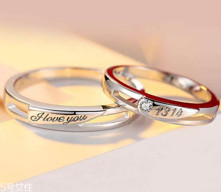 婚戒可以戴右手嗎？沒有明確的規(guī)定